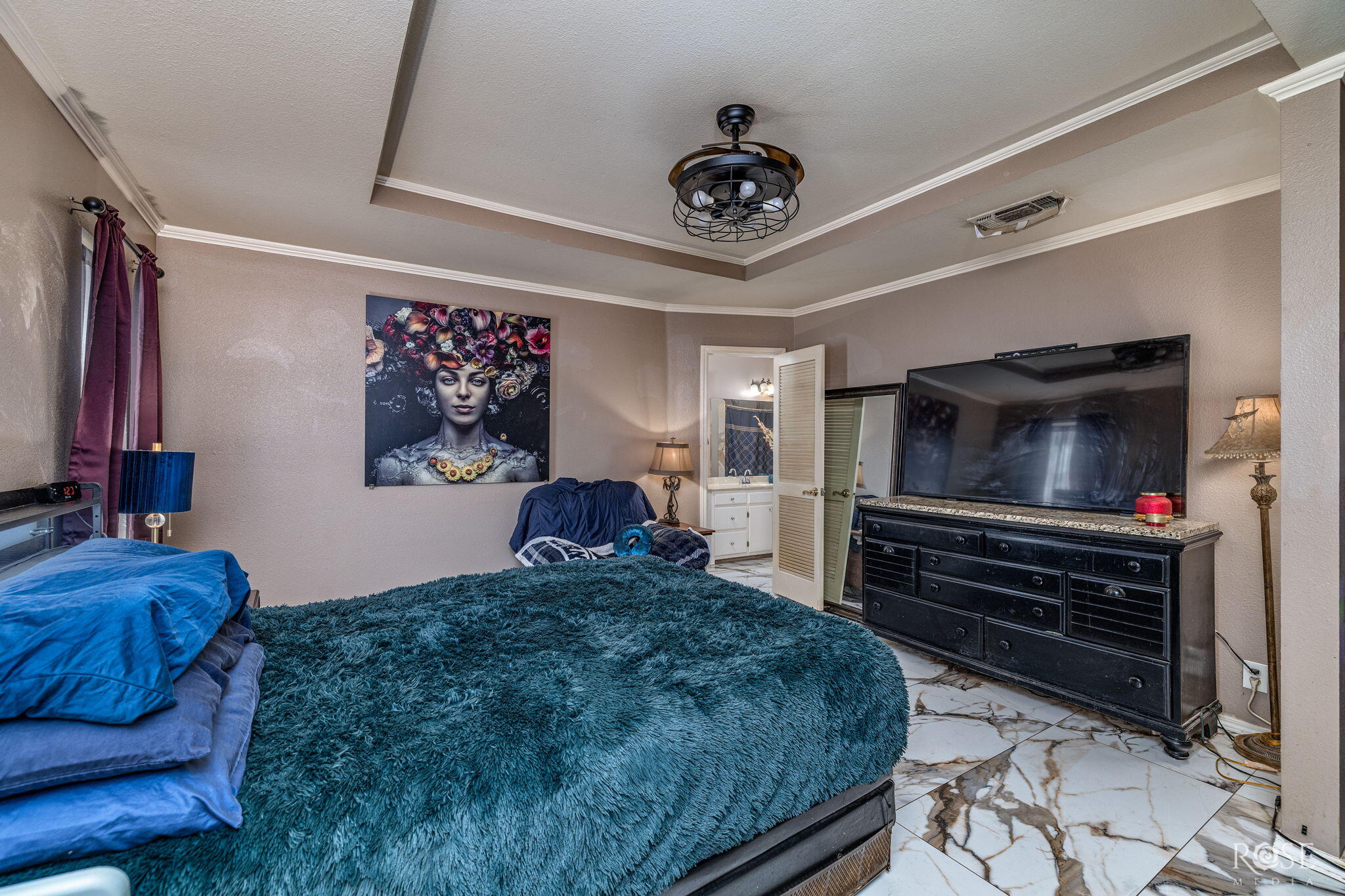 5333 Saddle Ridge Trail Property Photo 17