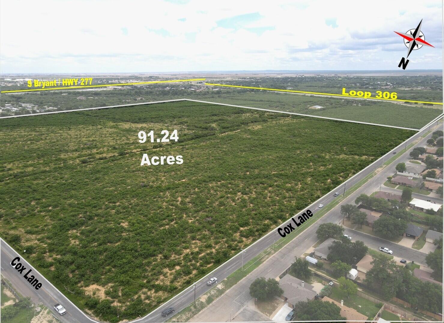 2221 Cox Lane Property Photo 1
