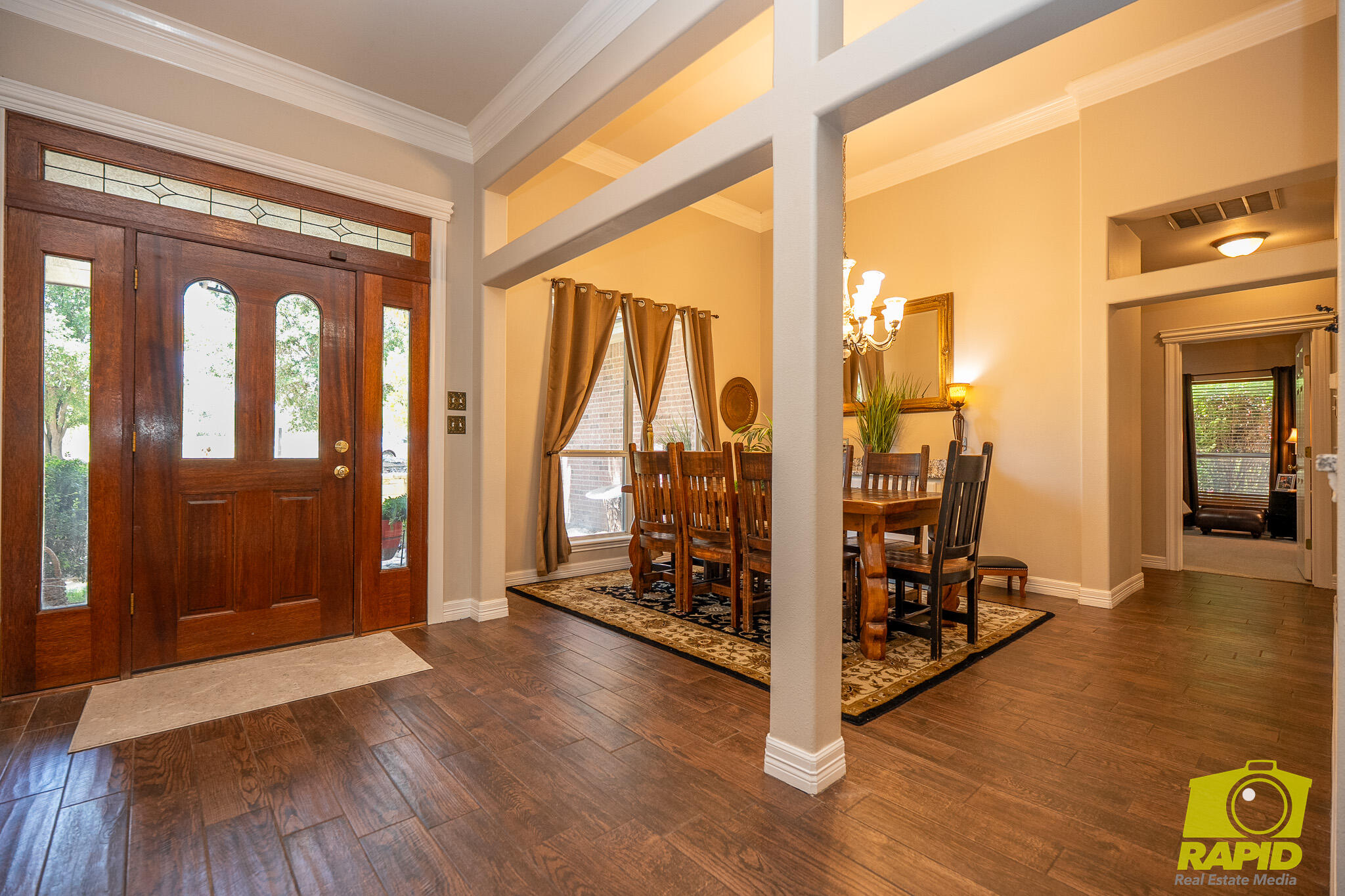 6250 Green Oaks Drive Property Photo 6