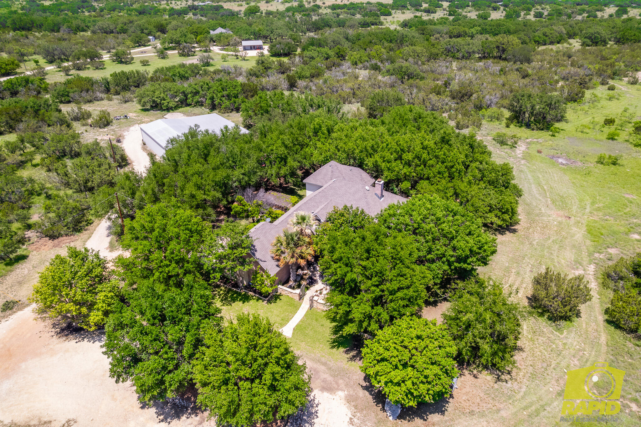6250 Green Oaks Drive Property Photo 68