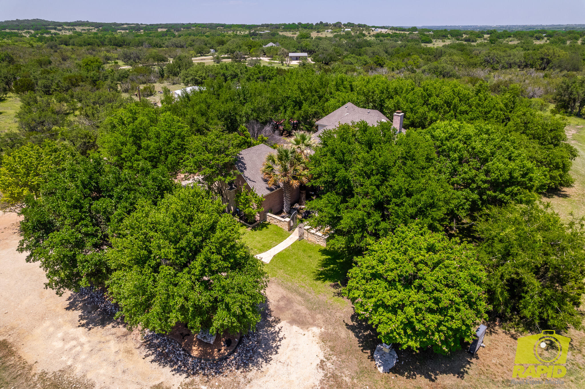 6250 Green Oaks Drive Property Photo 73
