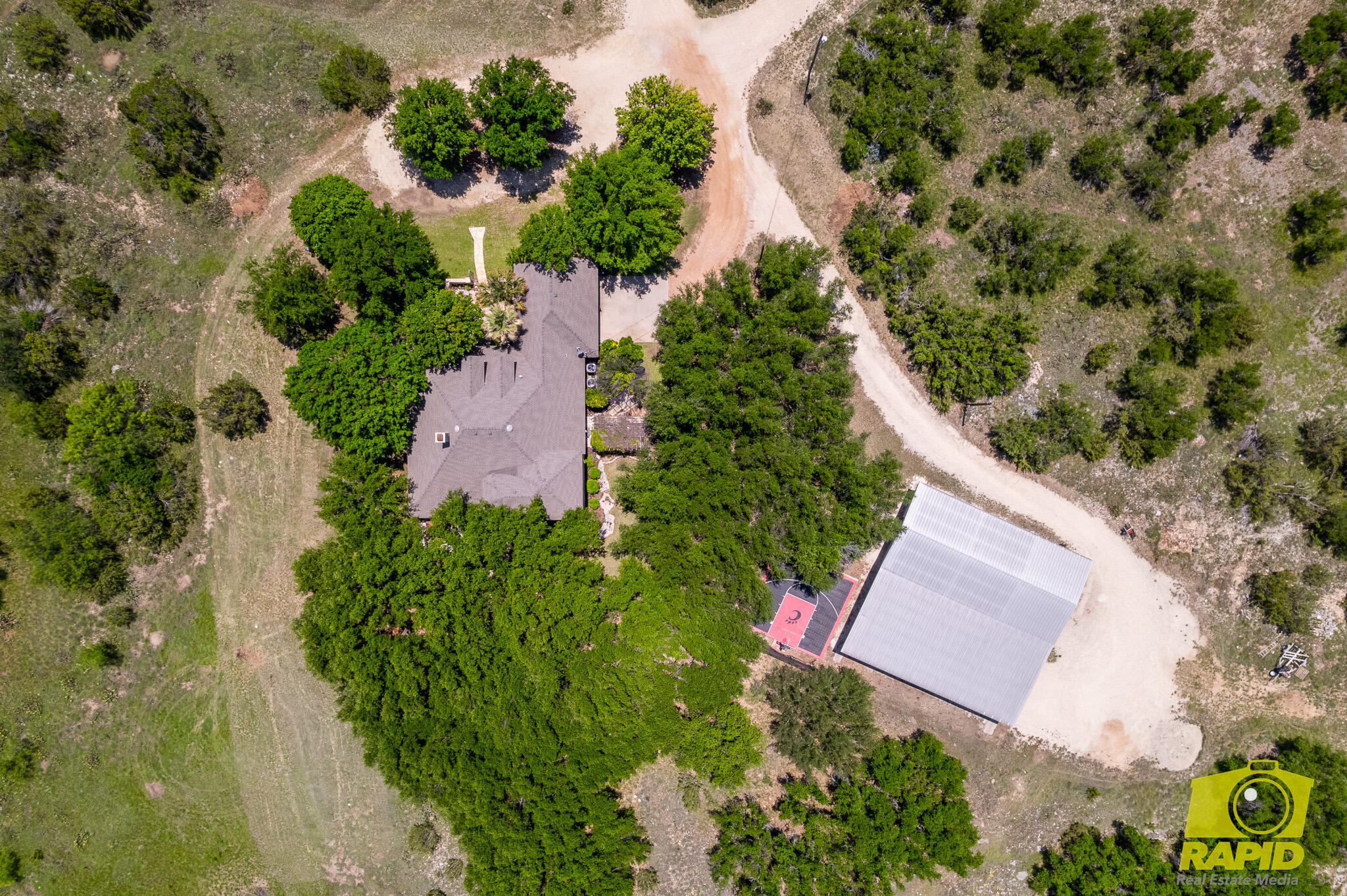 6250 Green Oaks Drive Property Photo 74