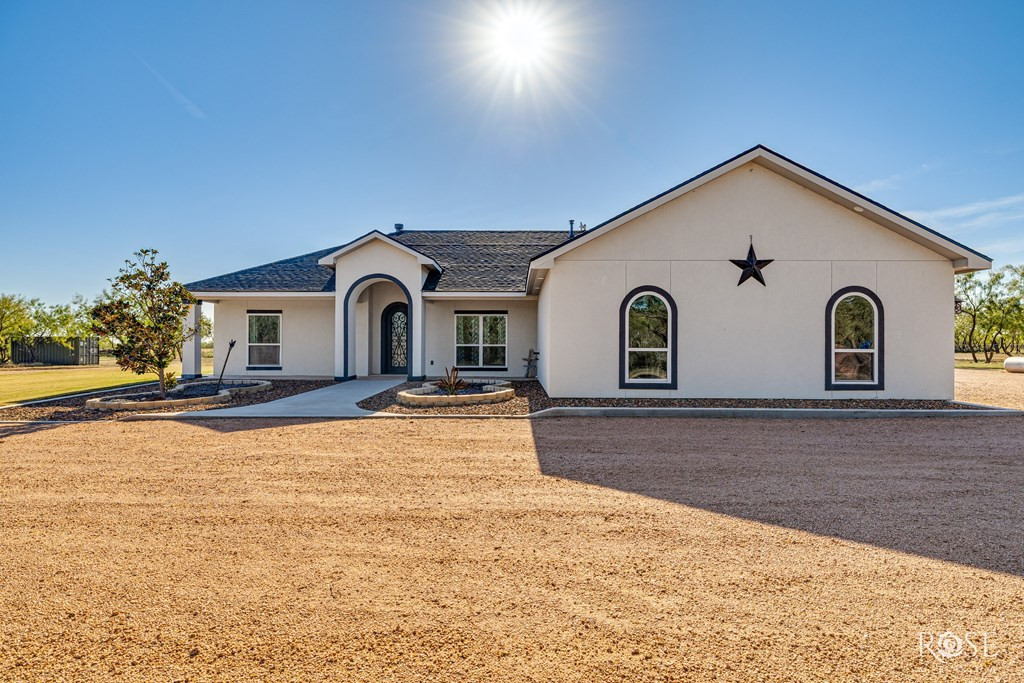 9535 Iron Spoke Trail Property Photo 5