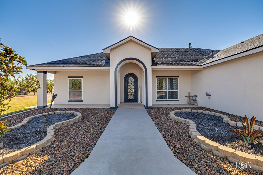 9535 Iron Spoke Trail Property Photo 6