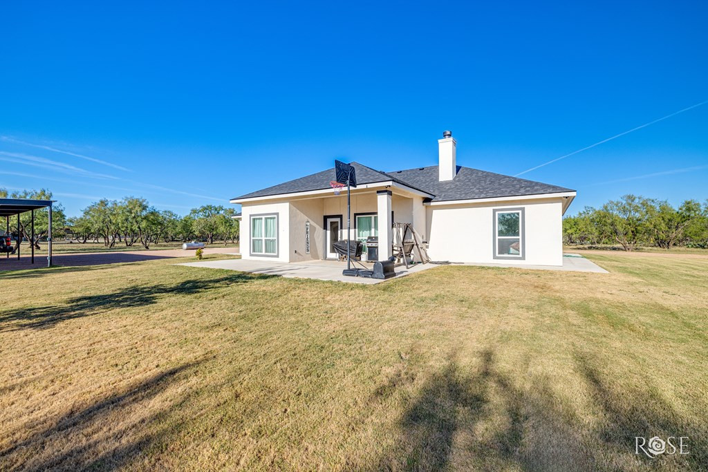 9535 Iron Spoke Trail Property Photo 32