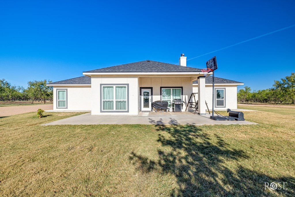 9535 Iron Spoke Trail Property Photo 33