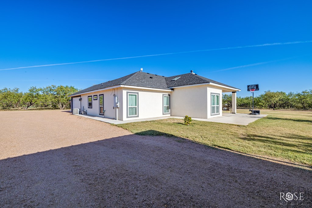 9535 Iron Spoke Trail Property Photo 34