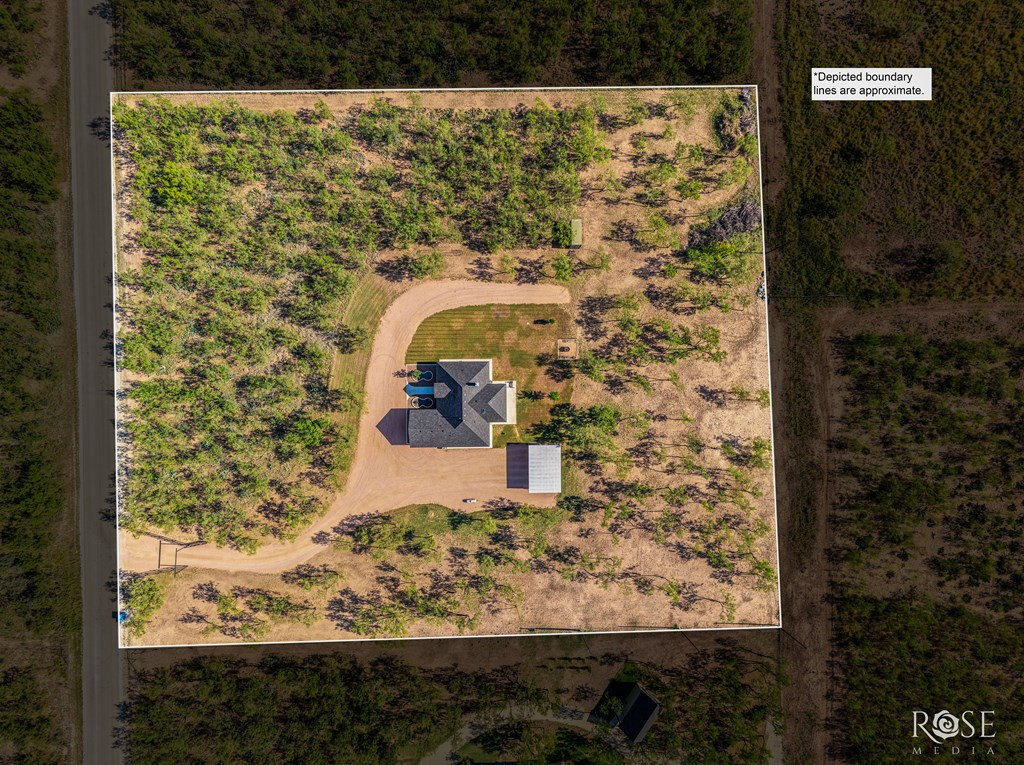9535 Iron Spoke Trail Property Photo 49