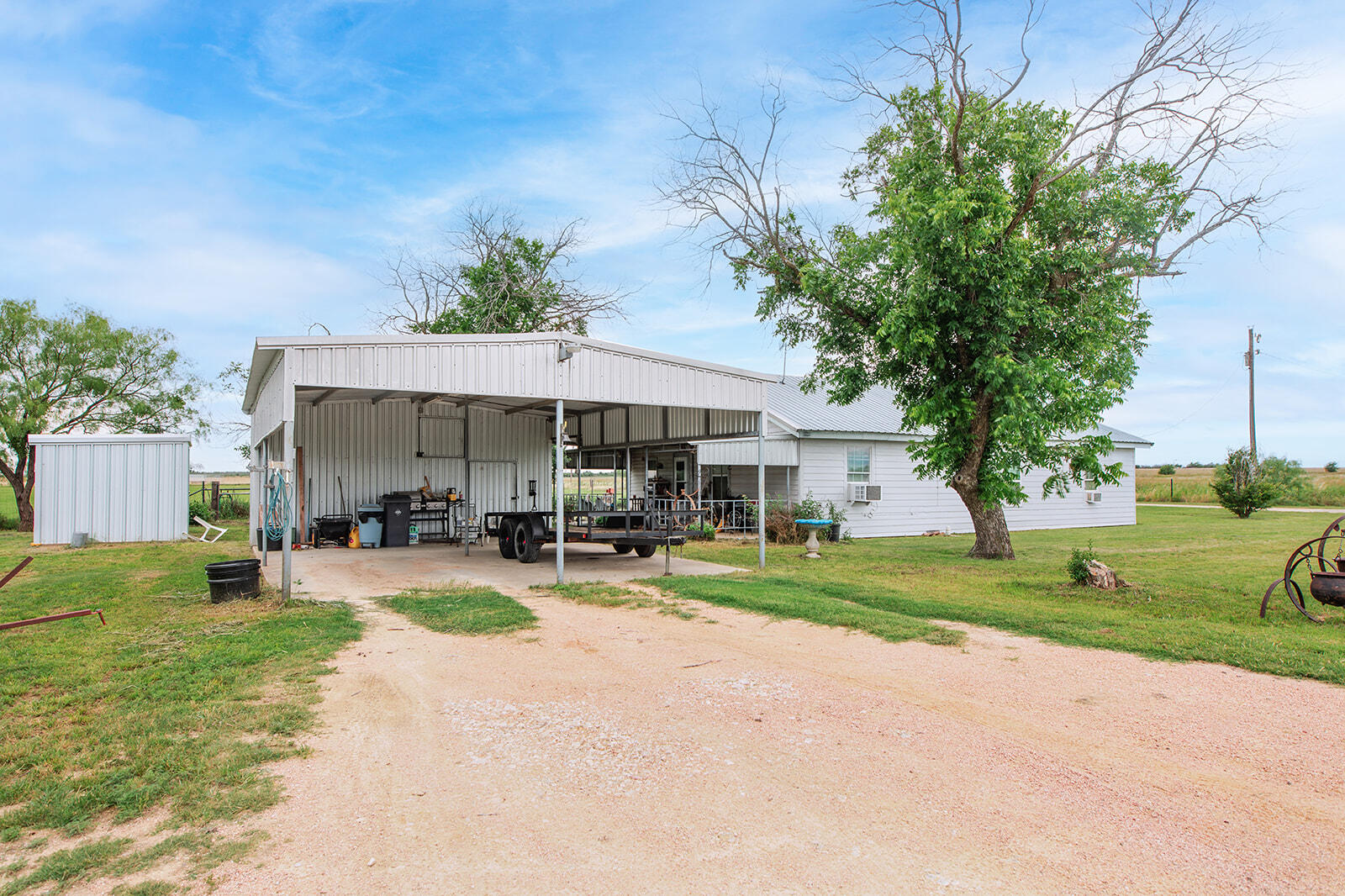 5234 N U.s Hwy 87 Property Photo 5