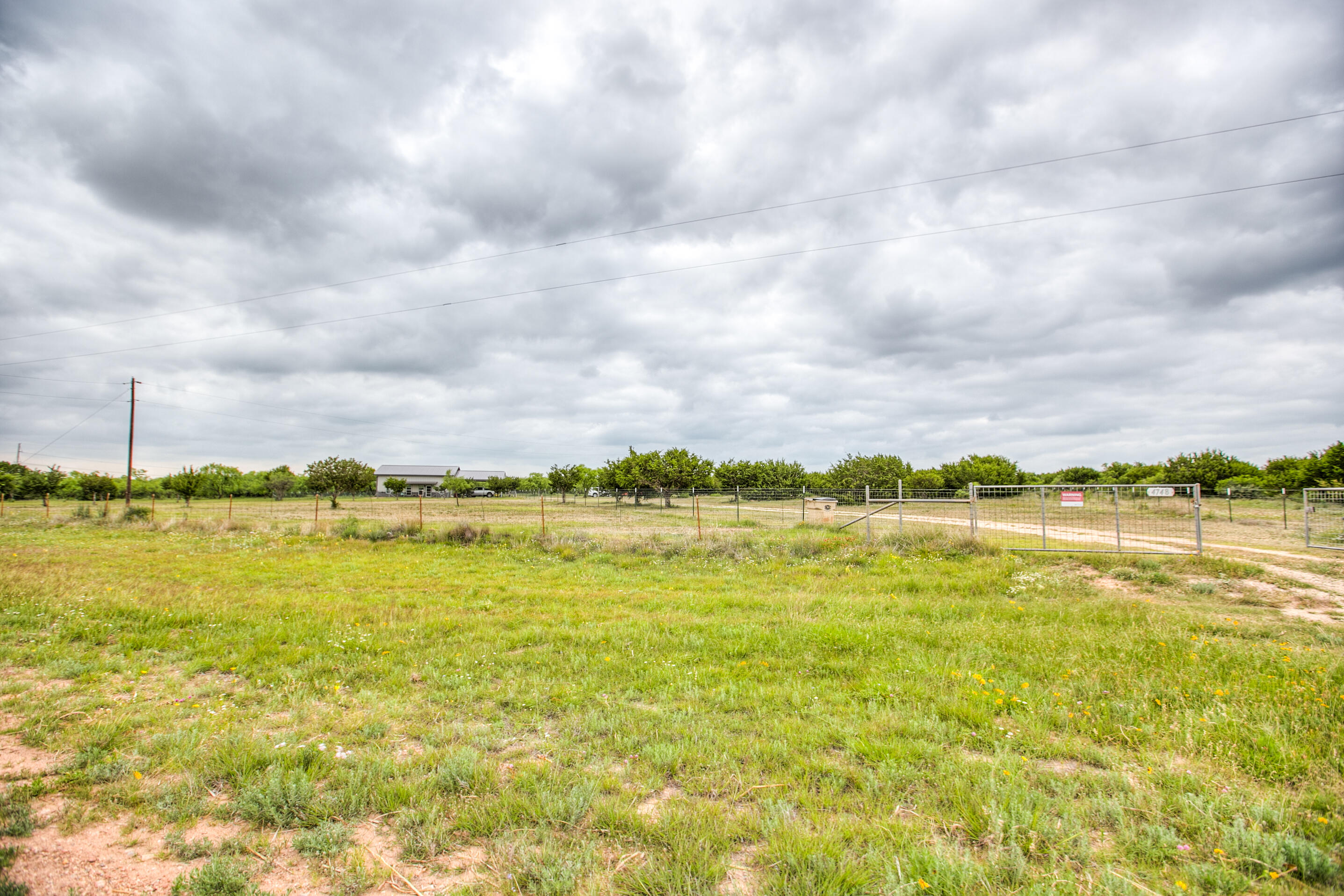 0 N Hwy 83 & Cr 346 Property Photo 1