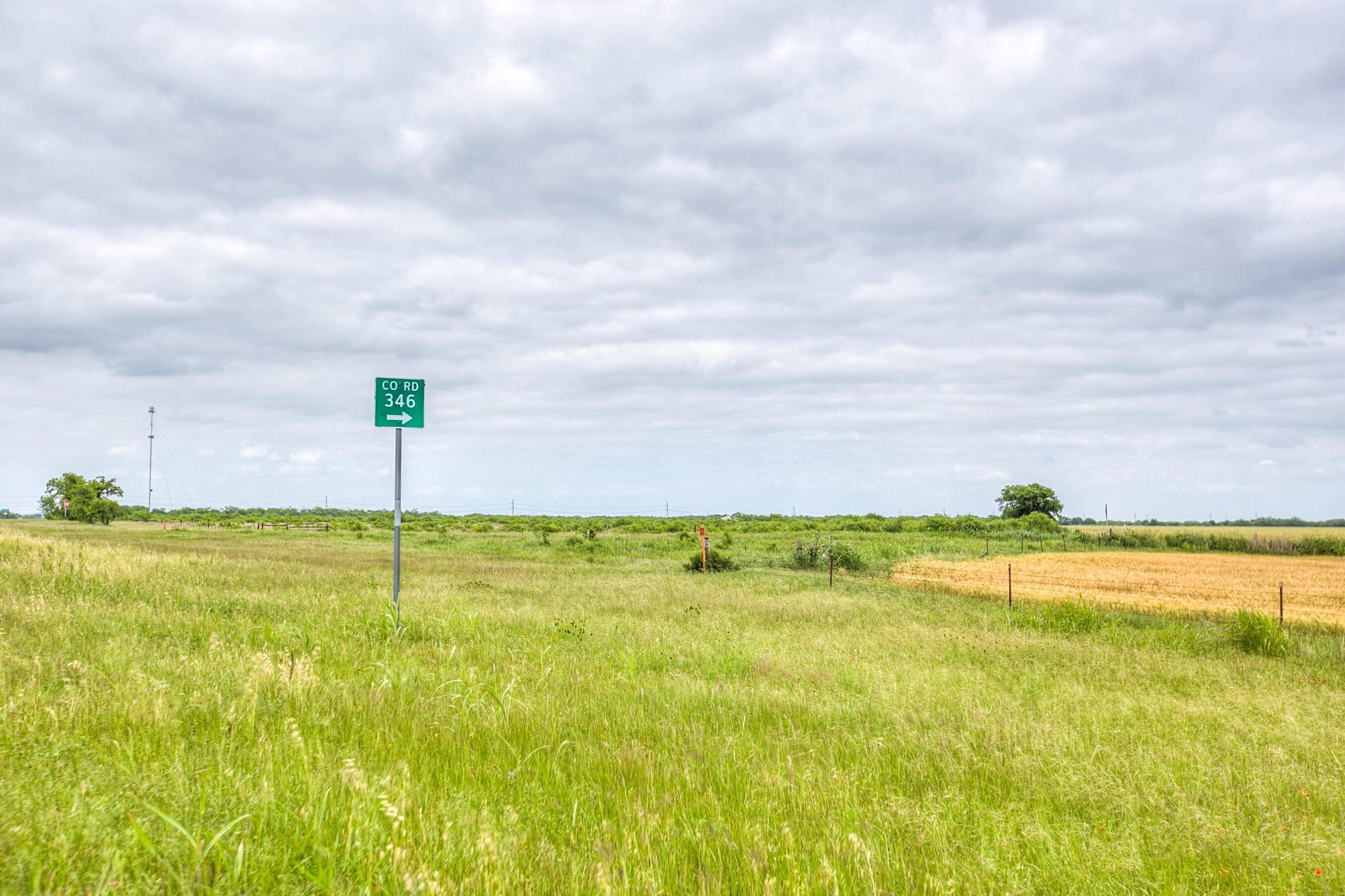 0 N Hwy 83 & Cr 346 Property Photo 2