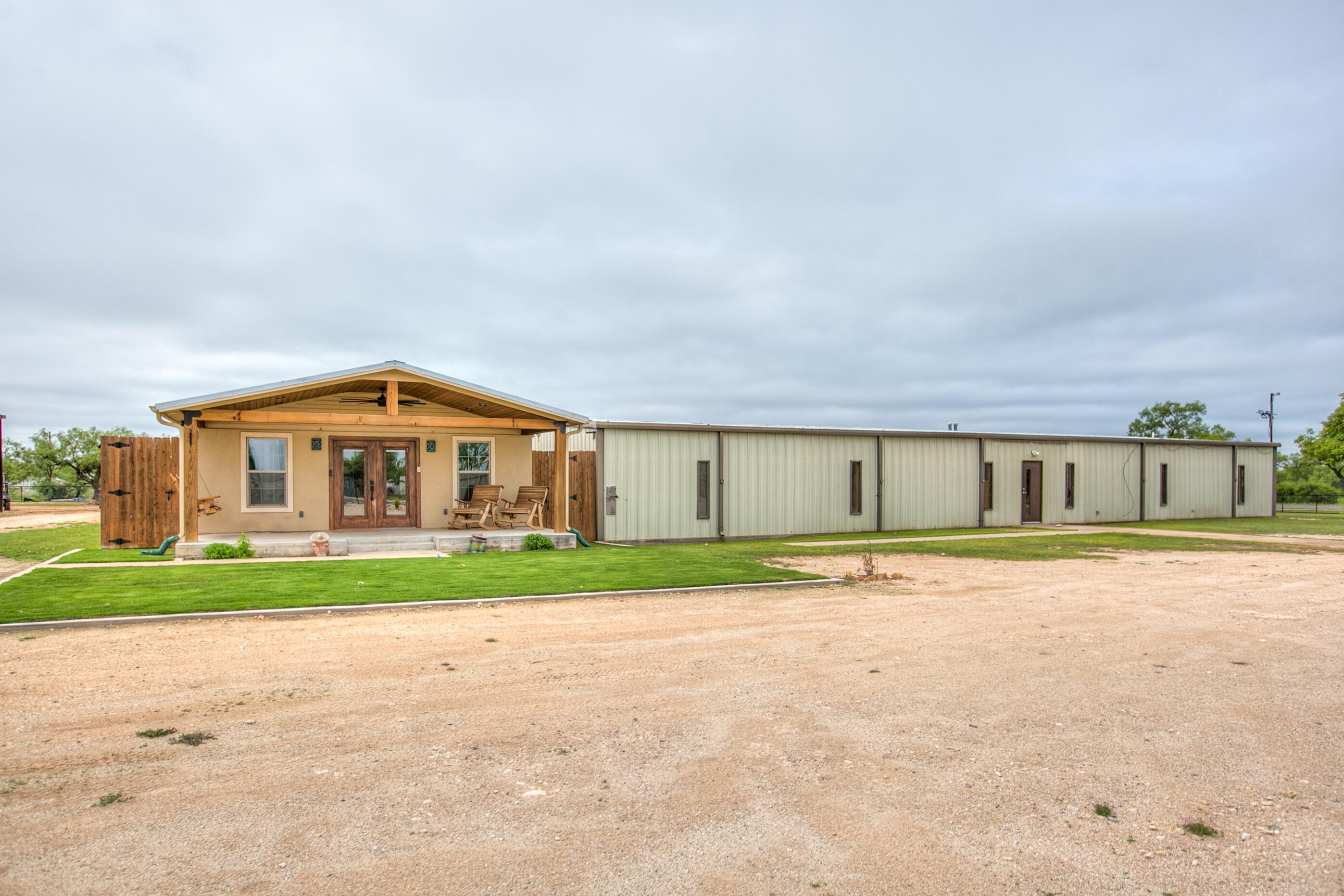 601 Bristow Road Property Photo 1