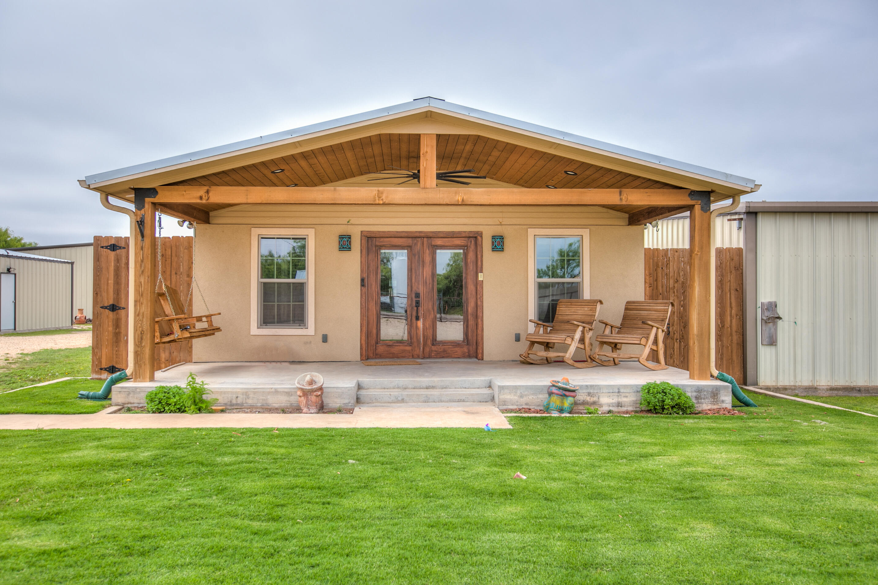 601 Bristow Road Property Photo 4