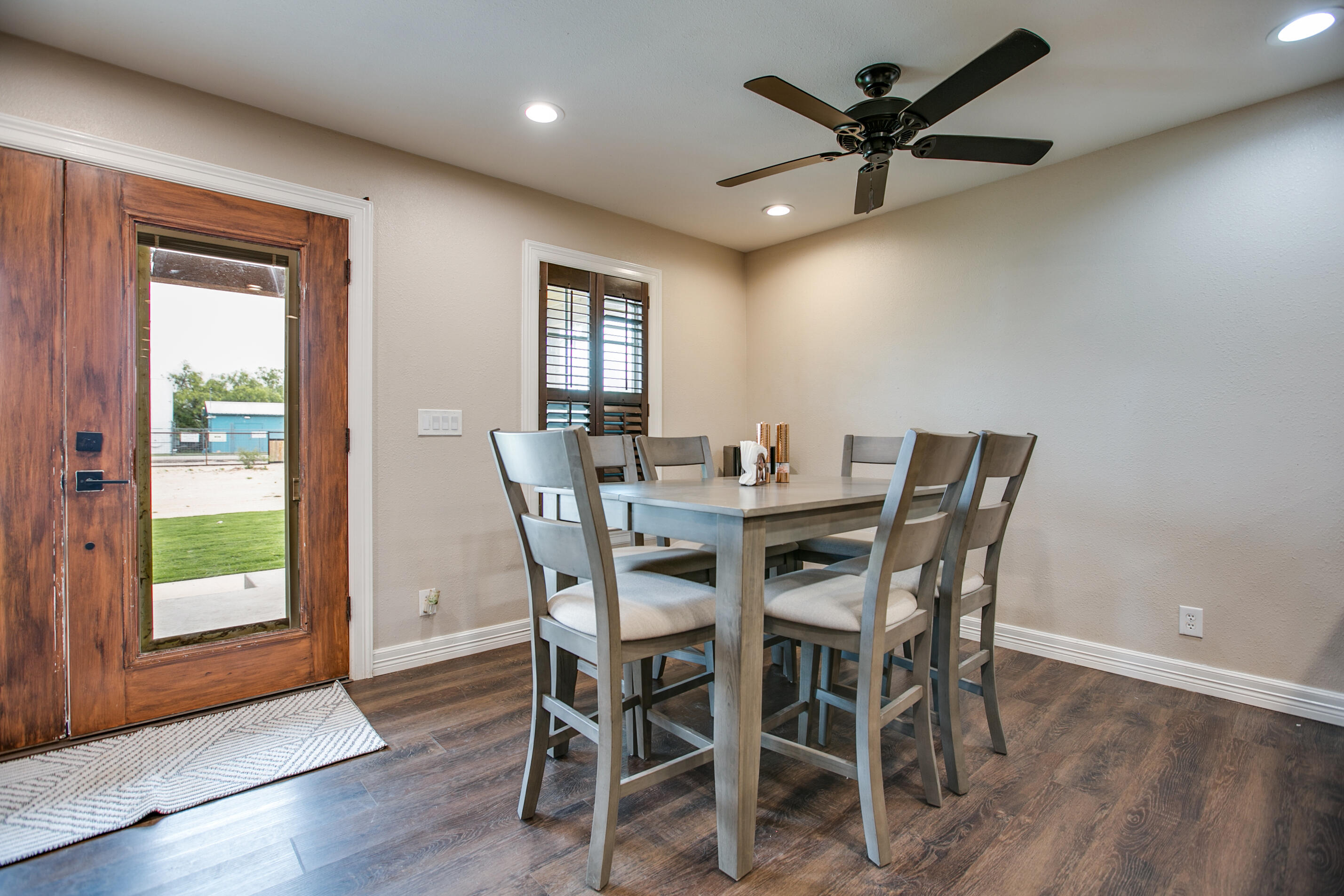 601 Bristow Road Property Photo 8