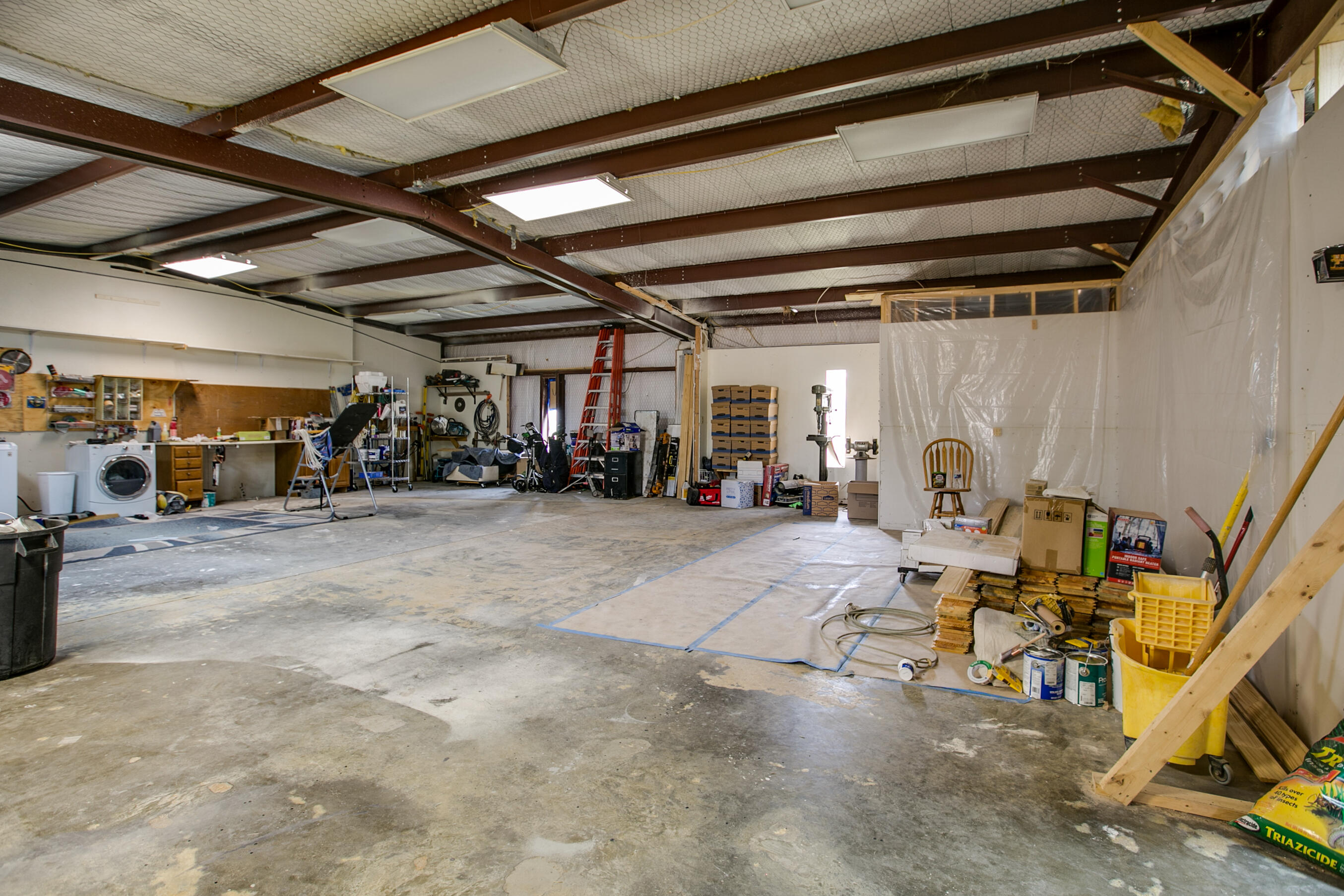 601 Bristow Road Property Photo 47