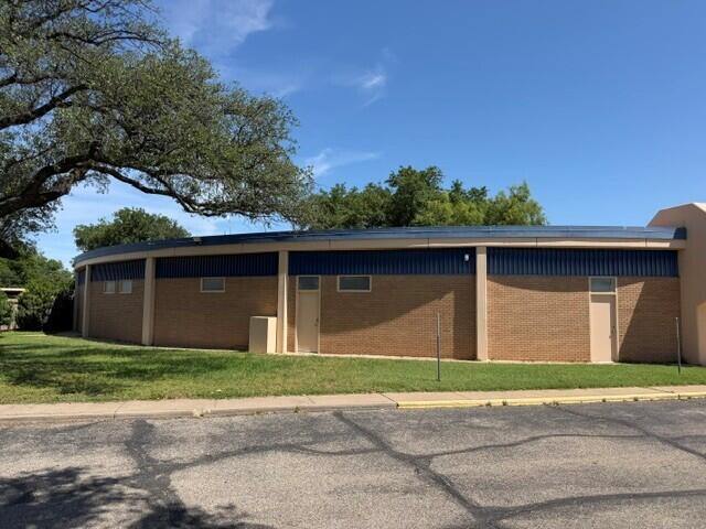 2102 Pecos Street, Ste 3 Property Photo 4