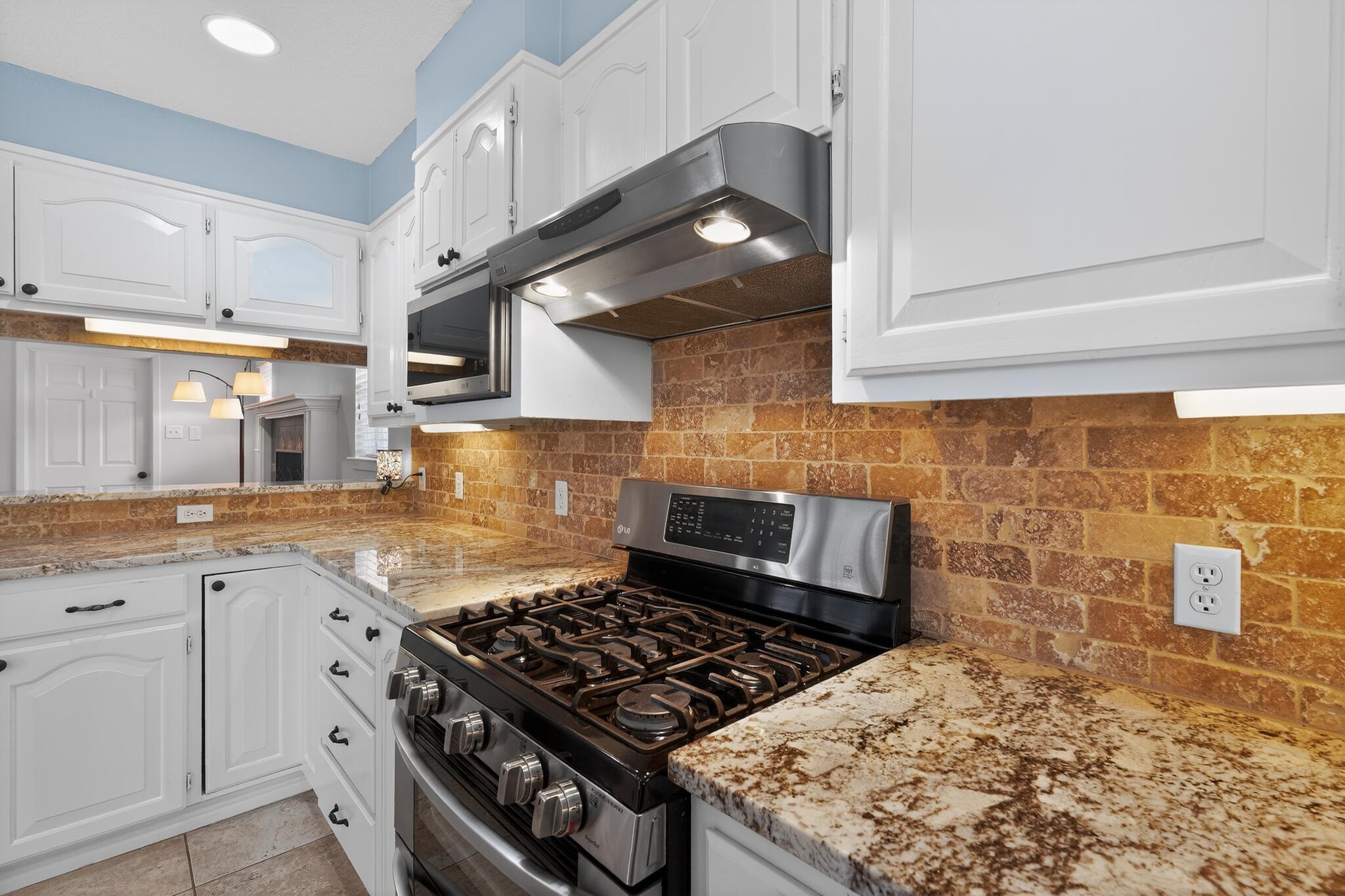 1304 Sea Island Road Property Photo 3