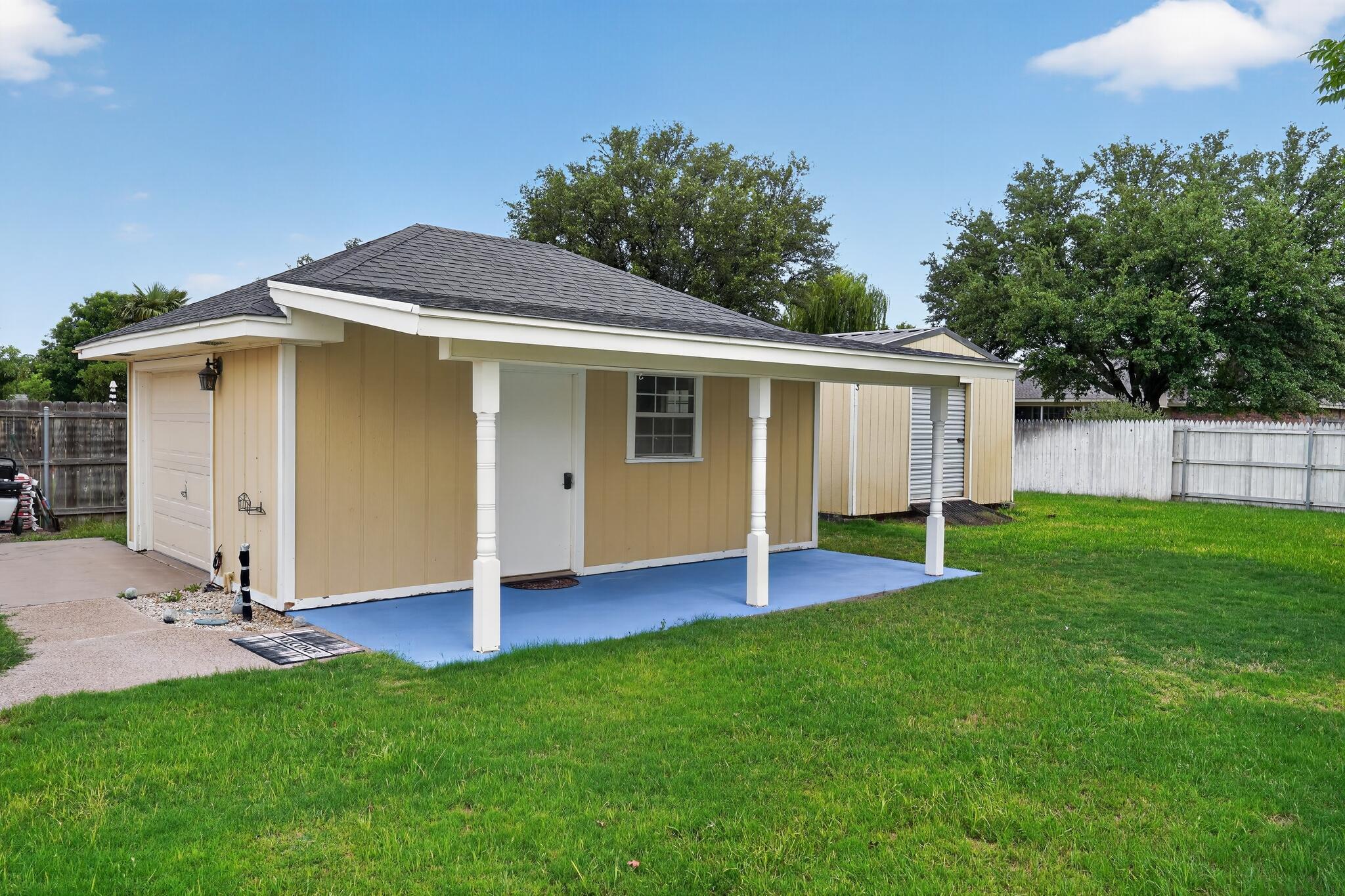 1304 Sea Island Road Property Photo 15