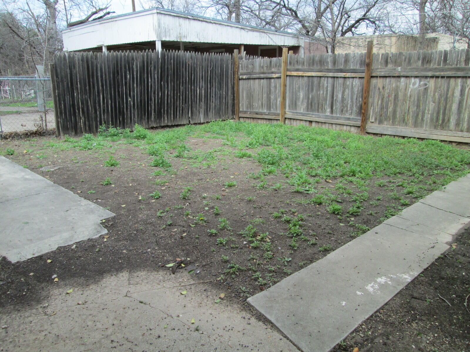 1710 Pecos Street Property Photo 27