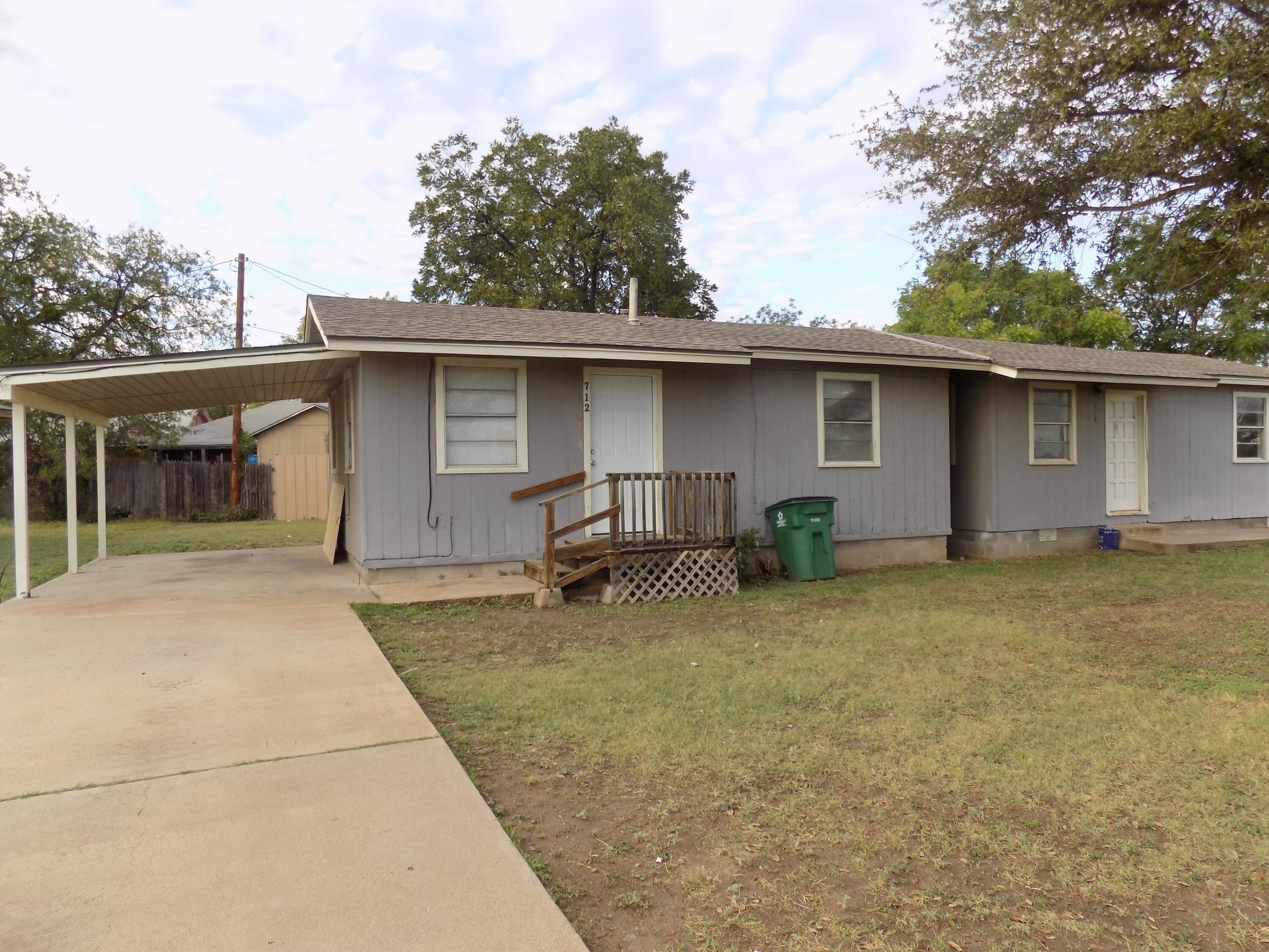 712 E Highland Boulevard Property Photo 1