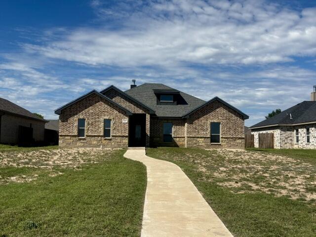 3410 Twin Mountain Drive Property Photo 1