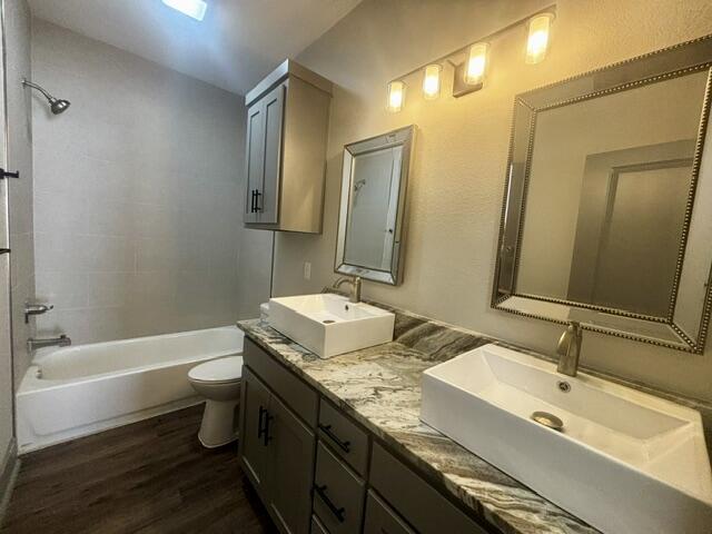 3410 Twin Mountain Drive Property Photo 10