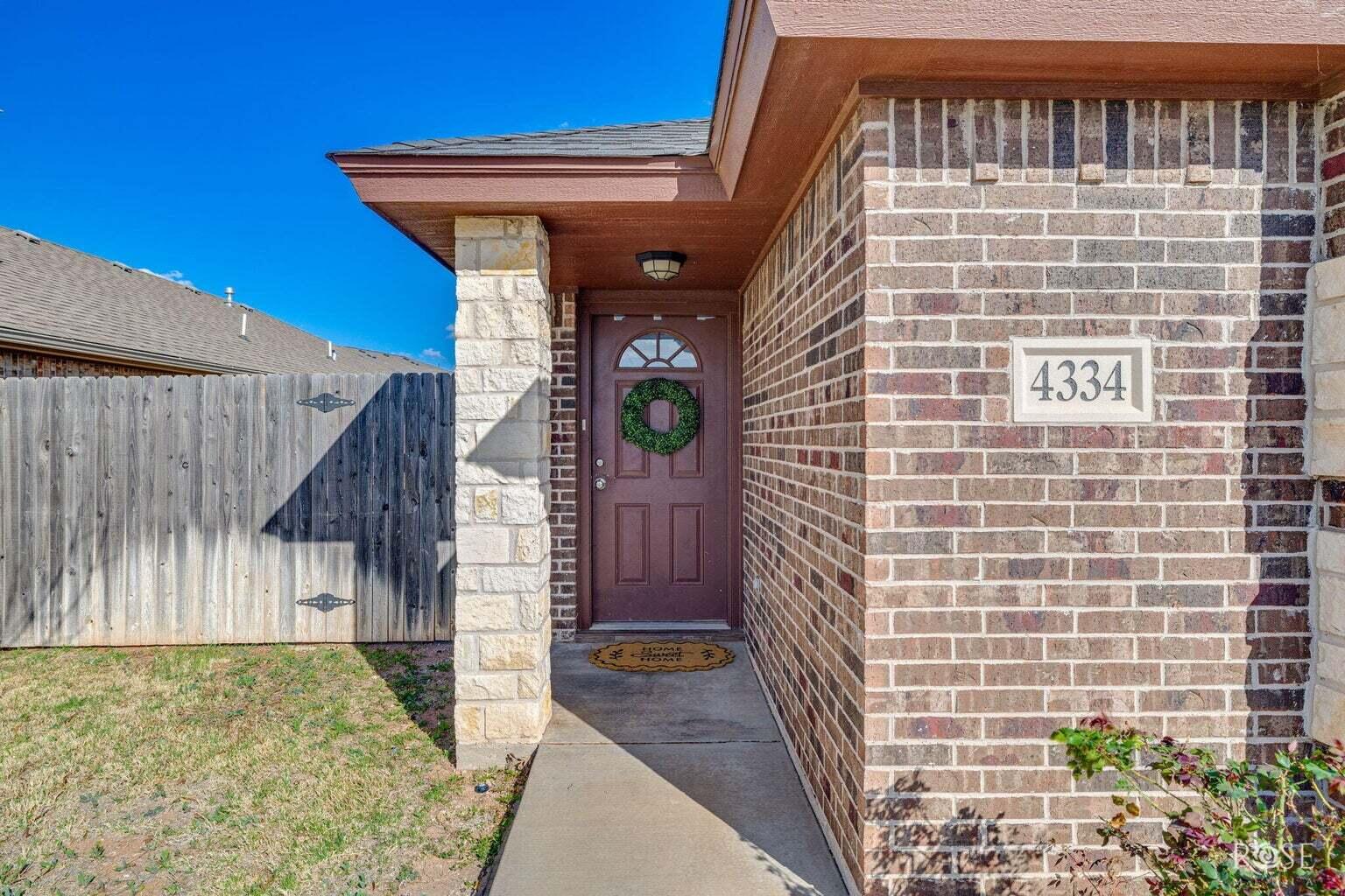 4334 Rimrock Circle Property Photo 2