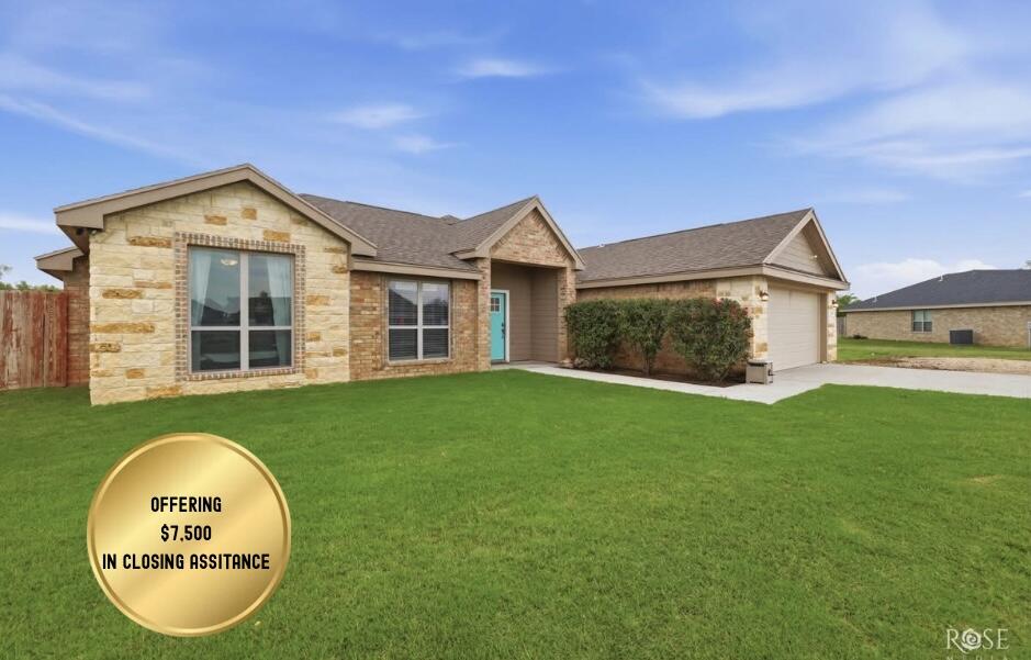 8306 Panther Path Property Photo 1