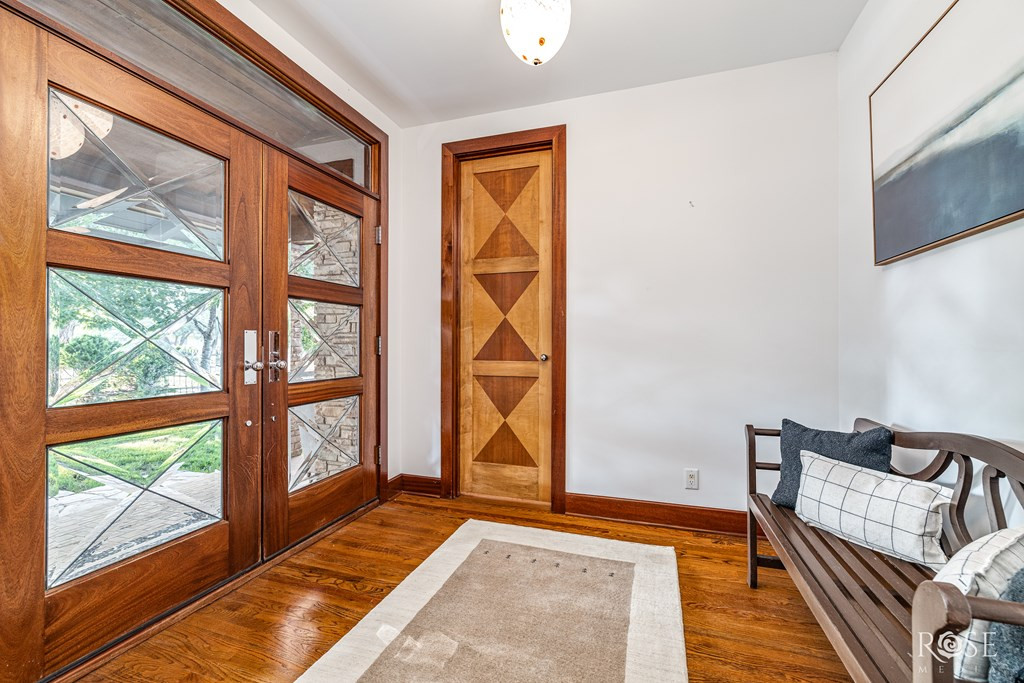 1703 Christoval Road Property Photo 10