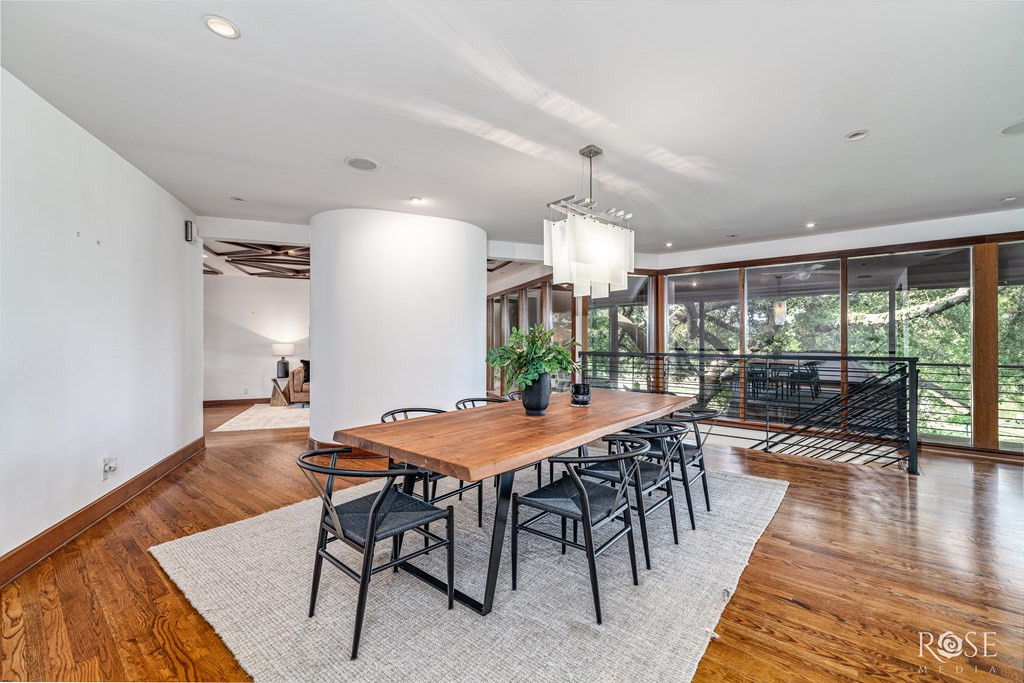 1703 Christoval Road Property Photo 17