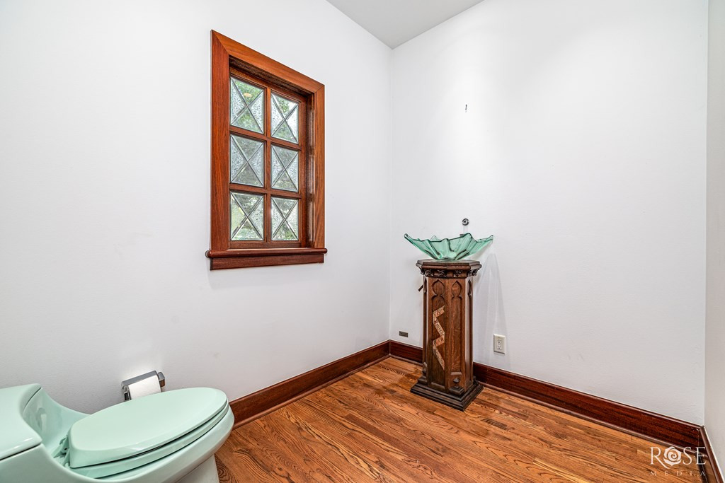 1703 Christoval Road Property Photo 27