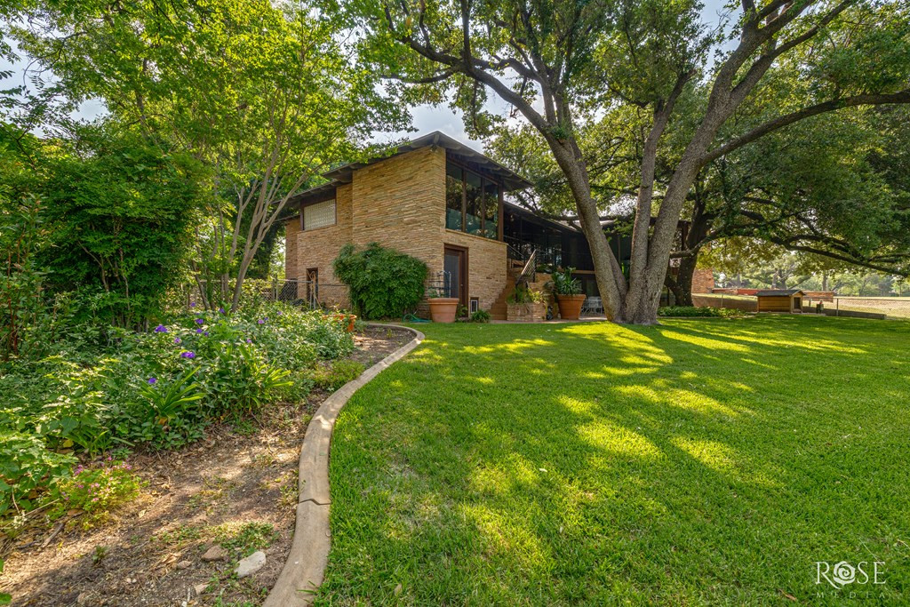 1703 Christoval Road Property Photo 56