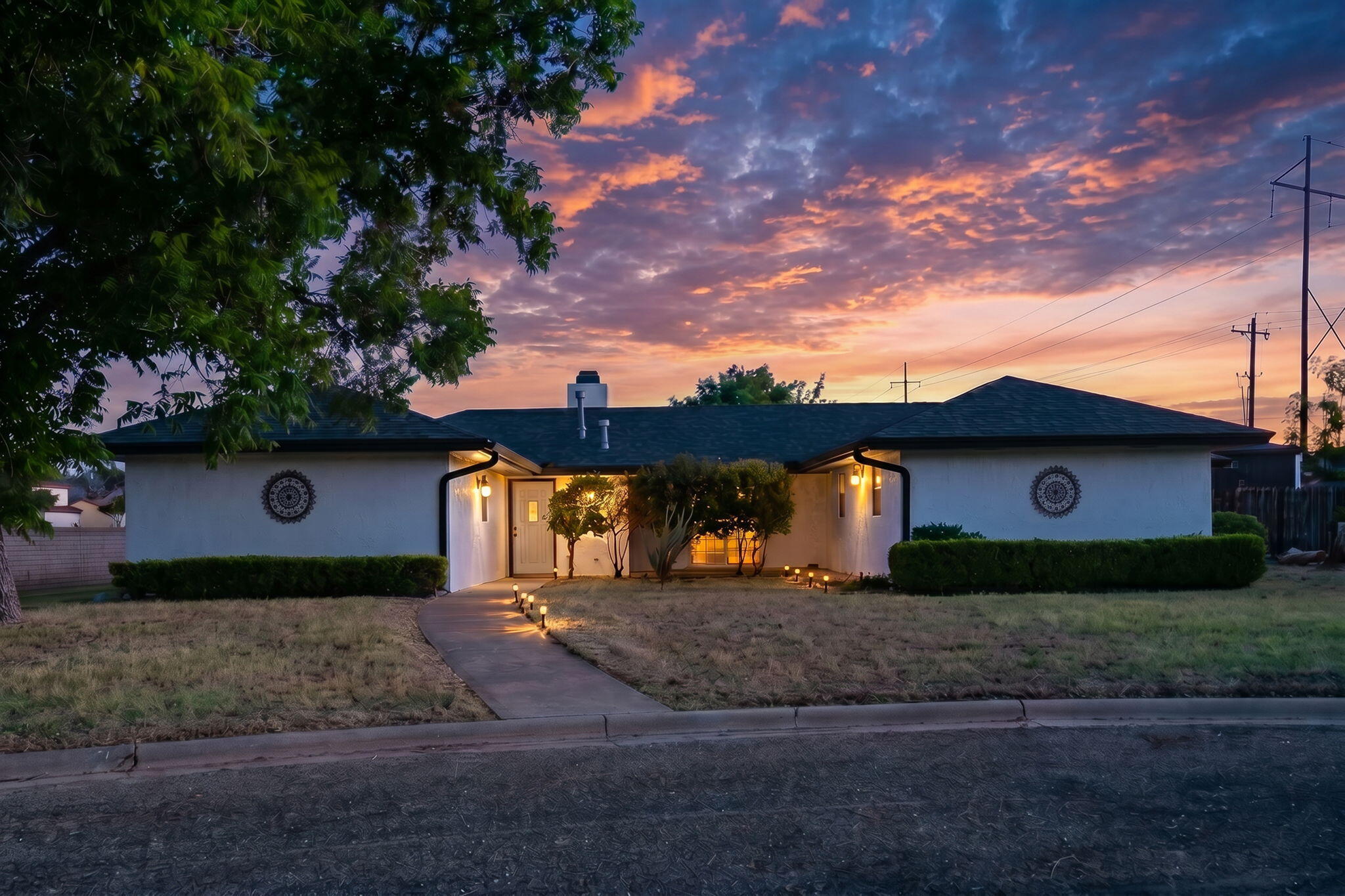 3601 Tridens Trail Property Photo 1