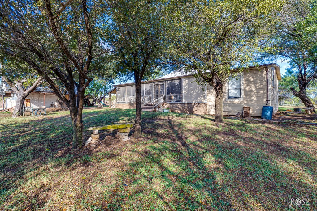 201 Ratliff Road Property Photo 8