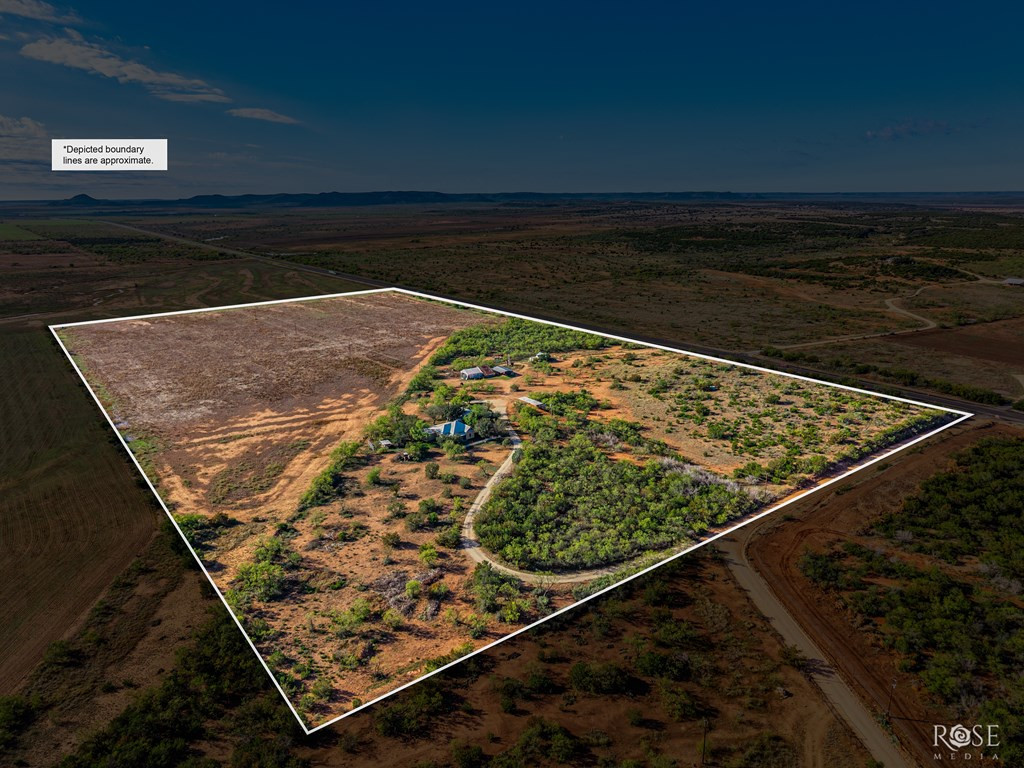 201 Ratliff Road Property Photo 19