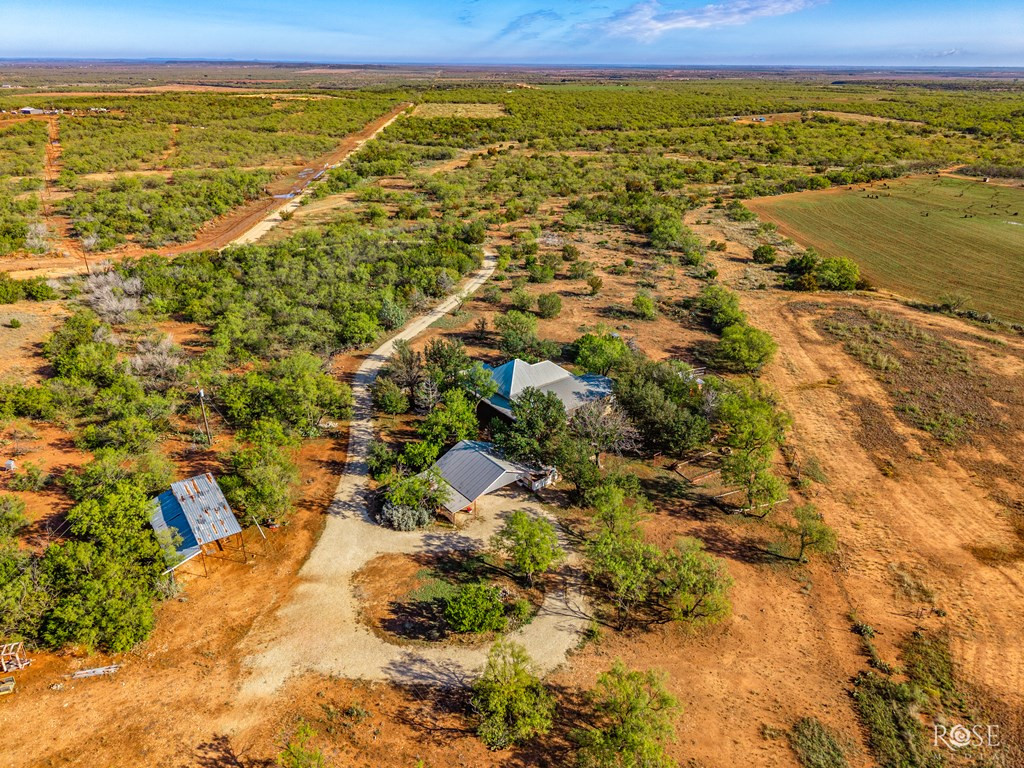 201 Ratliff Road Property Photo 21