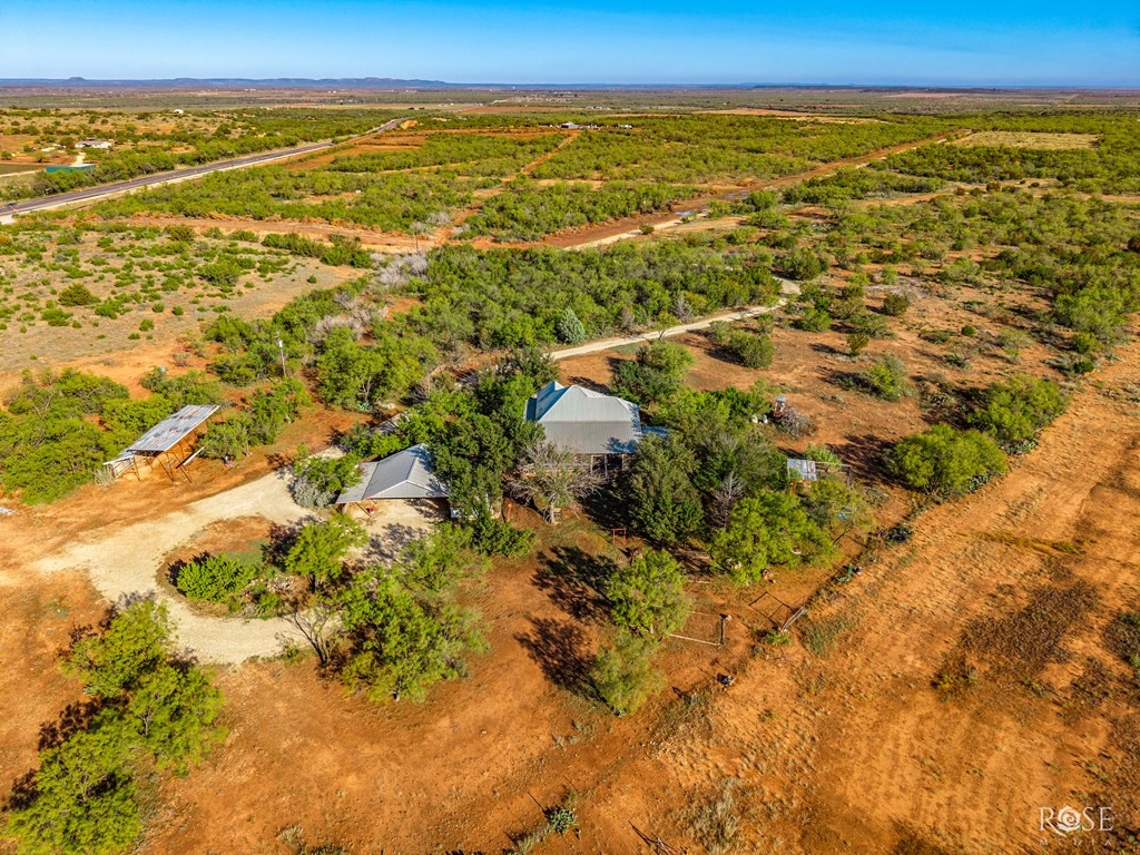201 Ratliff Road Property Photo 25