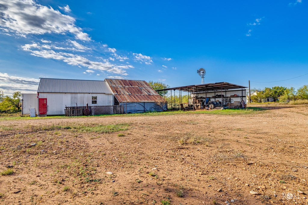201 Ratliff Road Property Photo 15