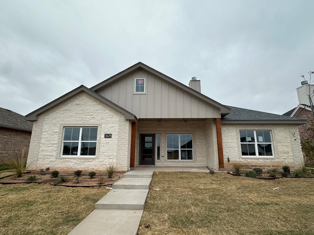 3629 Silver Spur Drive Property Photo 1
