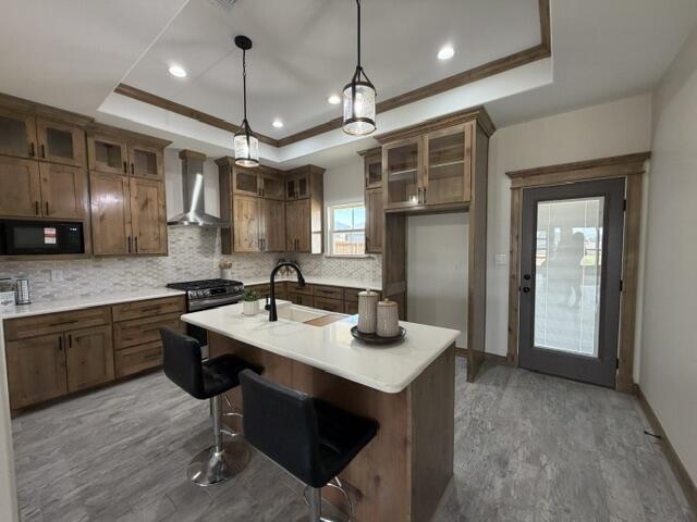 3629 Silver Spur Drive Property Photo 8
