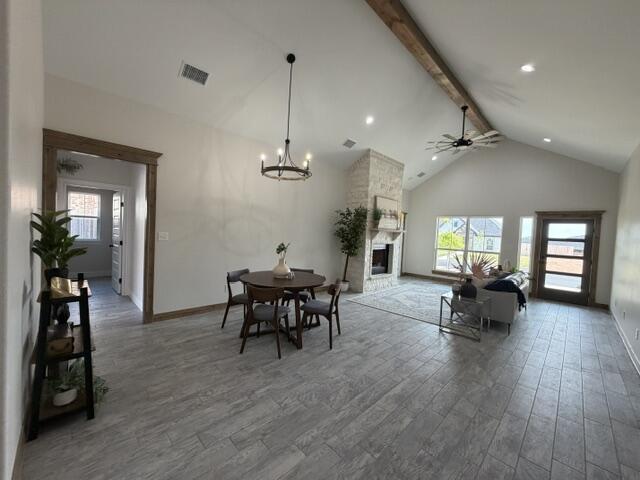 3629 Silver Spur Drive Property Photo 9