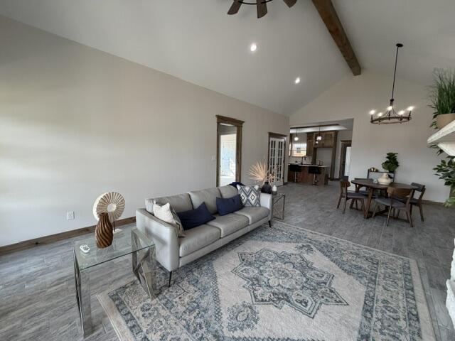 3629 Silver Spur Drive Property Photo 11