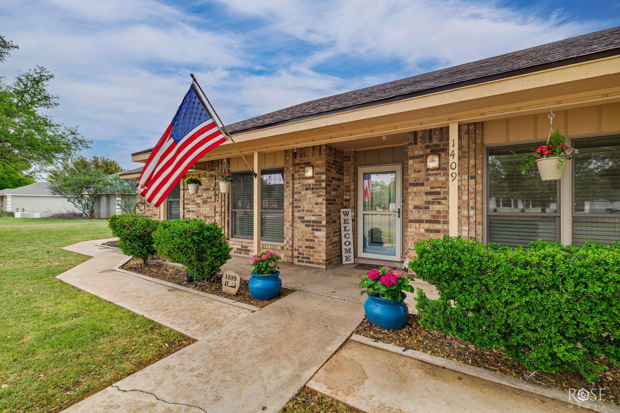 1409 Sea Island Road Property Photo 6