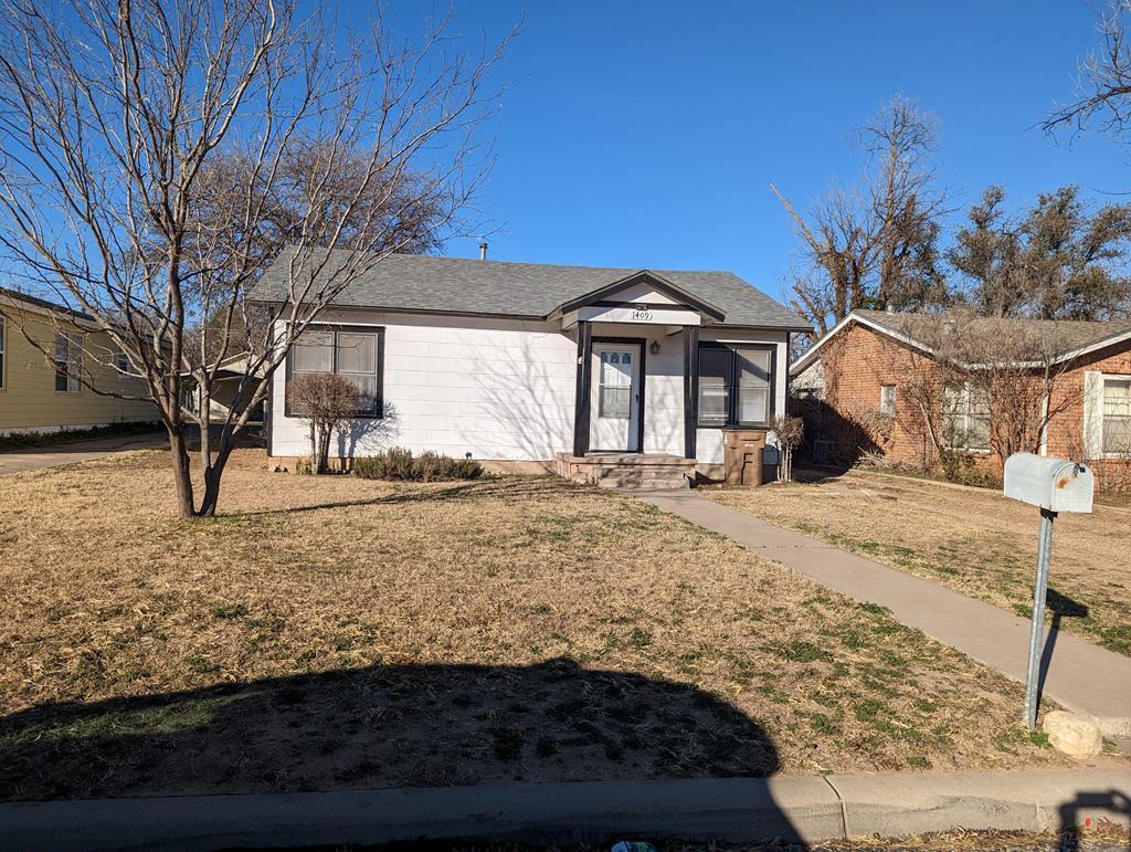 1409 S Van Buren Street Property Photo 1