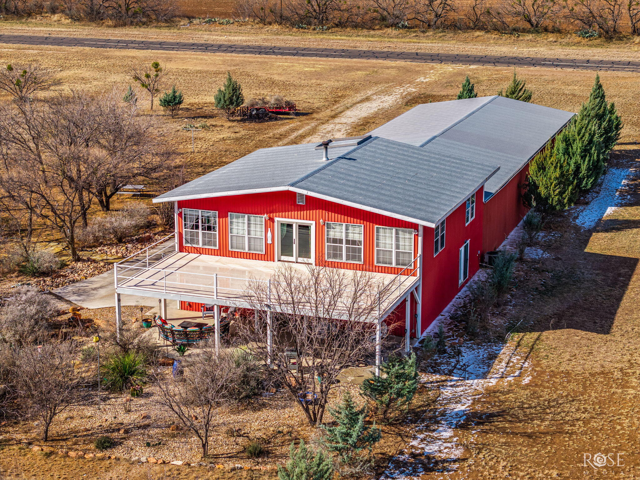 8375 Ducote Air Park Road Property Photo 133