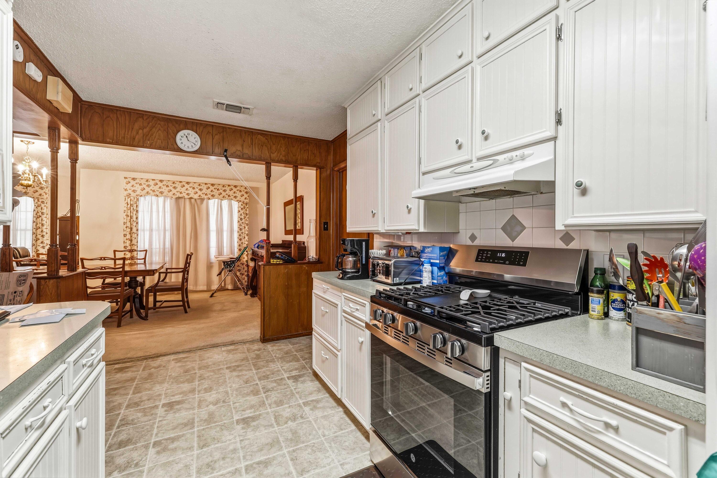 2814 Canyon Creek Drive Property Photo 8