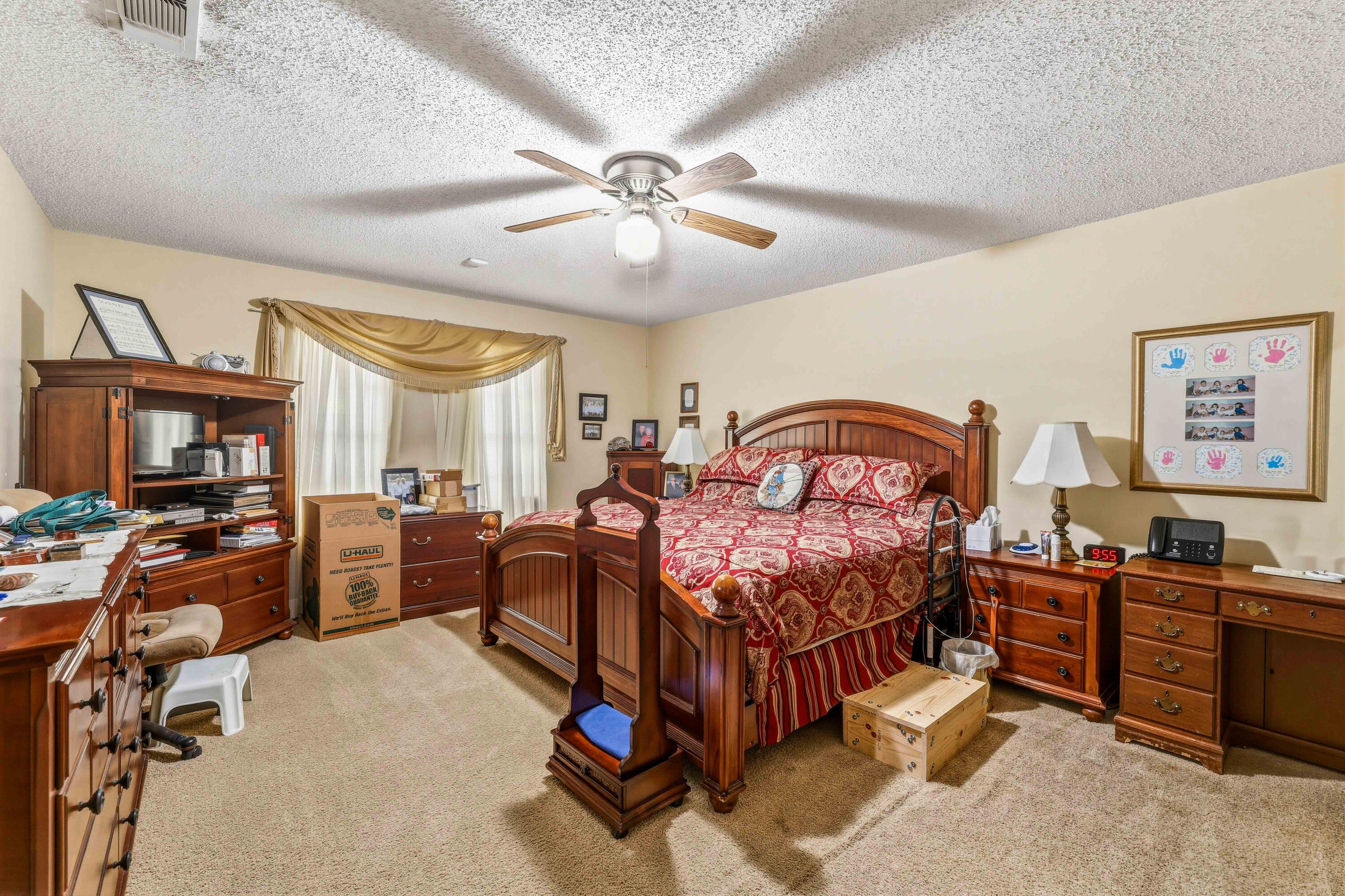 2814 Canyon Creek Drive Property Photo 14