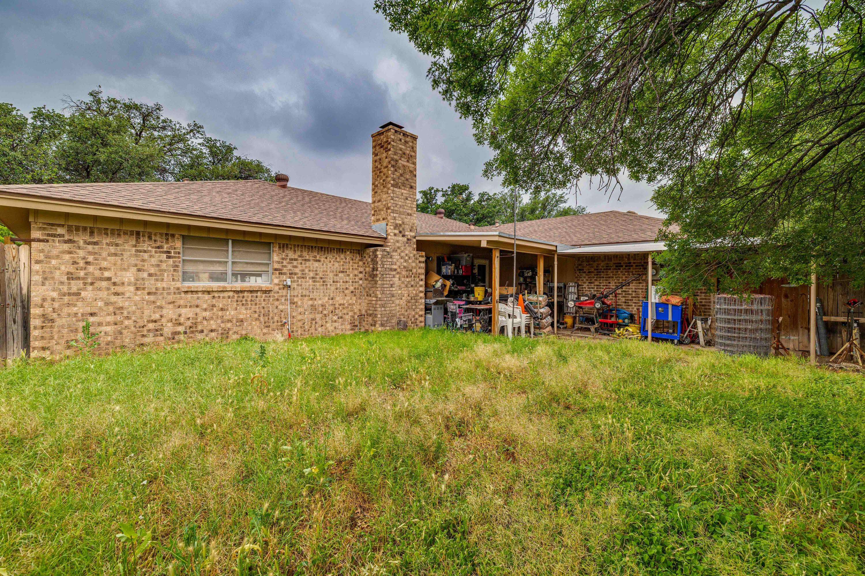 2814 Canyon Creek Drive Property Photo 20