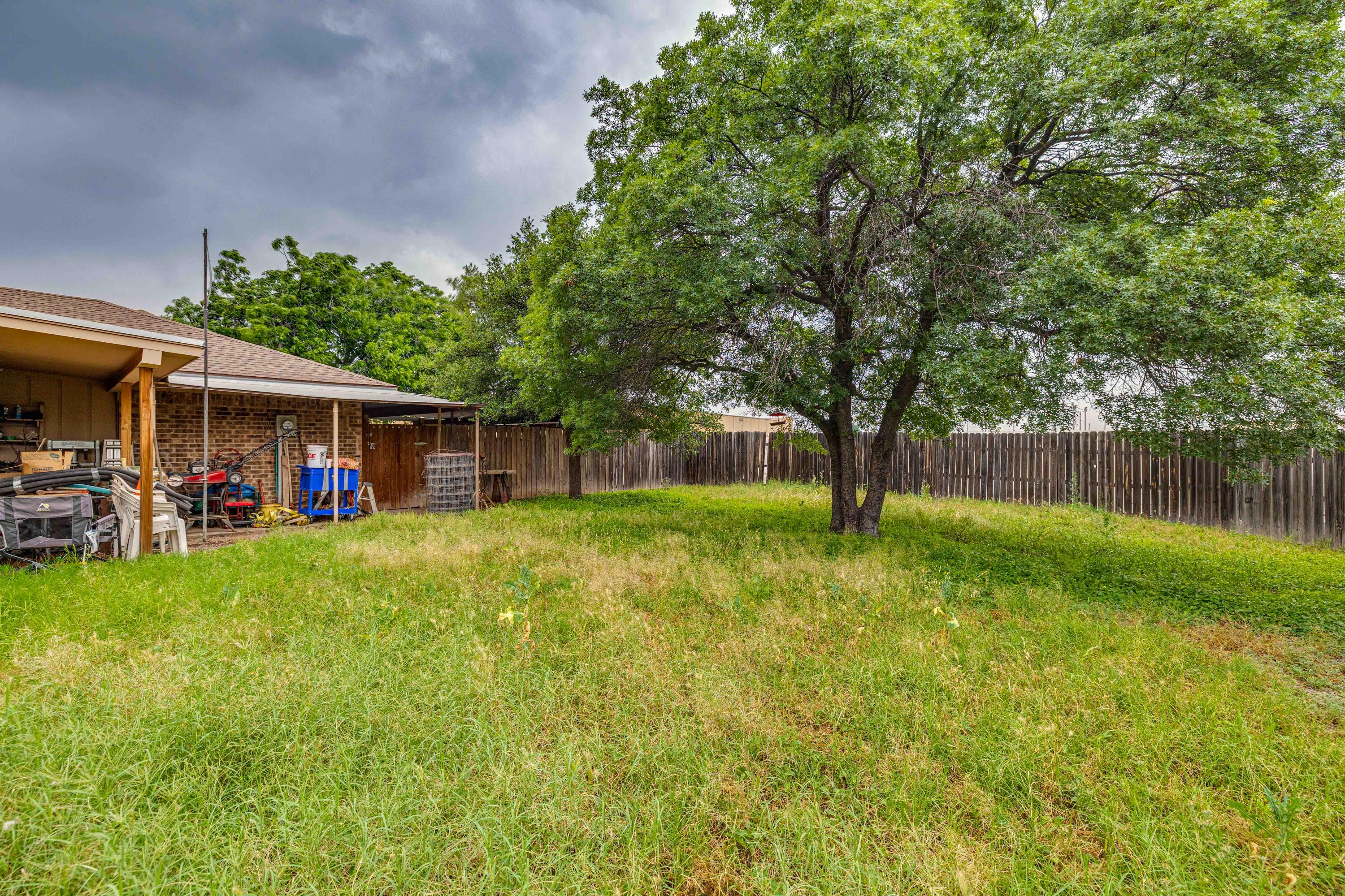 2814 Canyon Creek Drive Property Photo 21