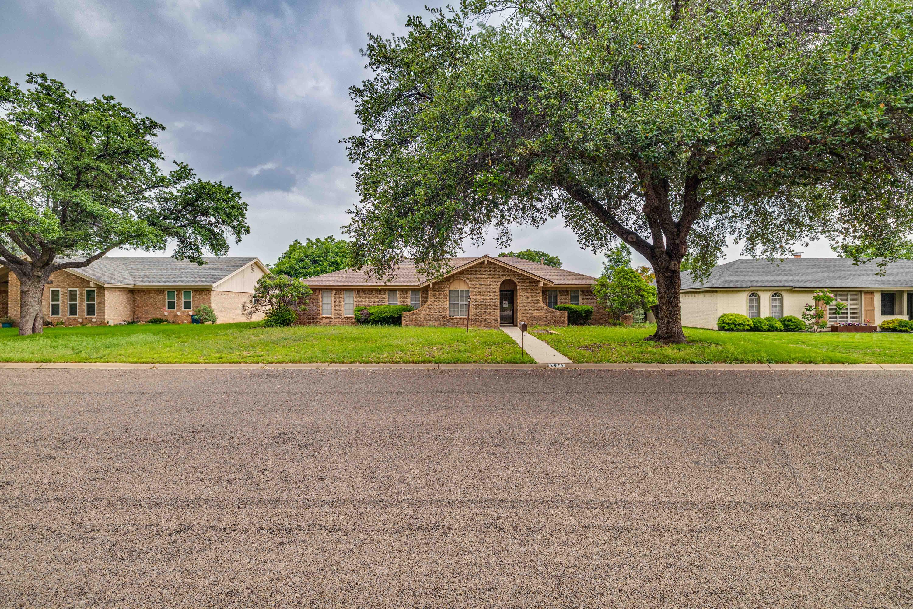 2814 Canyon Creek Drive Property Photo 22